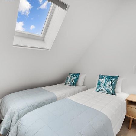 Bay Of Islands Apartment With Marina Views Opua Екстер'єр фото