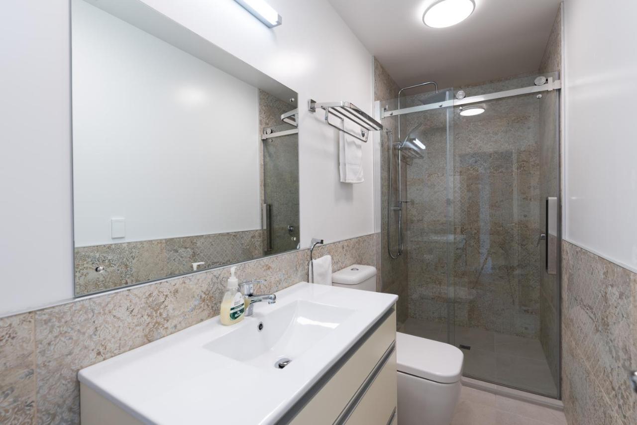 Bay Of Islands Apartment With Marina Views Opua Екстер'єр фото