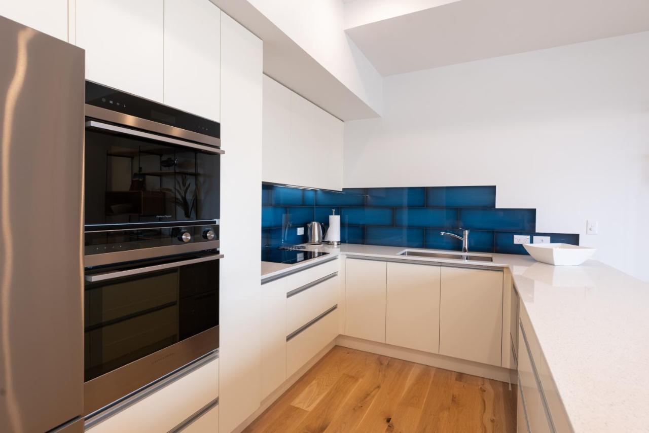 Bay Of Islands Apartment With Marina Views Opua Екстер'єр фото